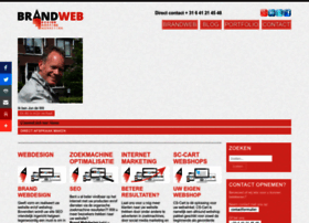 brandwebdesign.nl