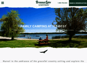 brannenlake.com