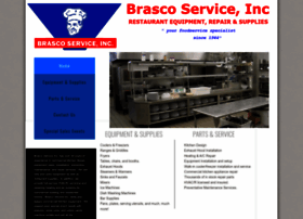 brascoservice.com