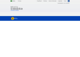 brasilcidadao.gov.br