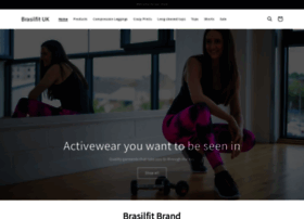 brasilfit.co.uk