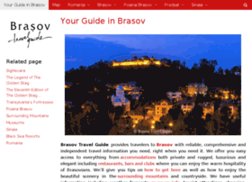 brasovtravelguide.ro