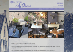 brasseriedewaard.nl