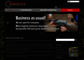 bratislavashootingclub.com