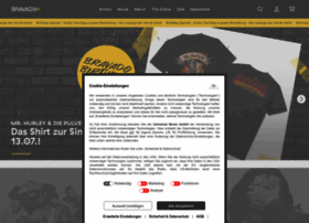 bravado.de
