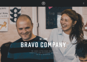 bravoco.io