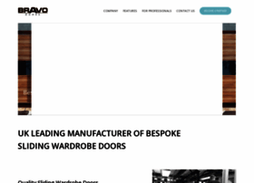 bravodoors.co.uk