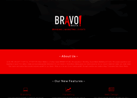 bravomedia.co.za