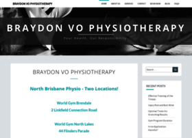 braydonvophysio.com.au