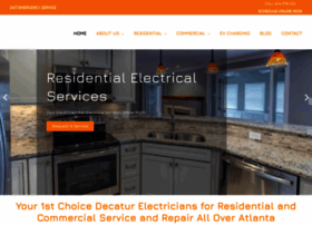 brayelectricalservices.com