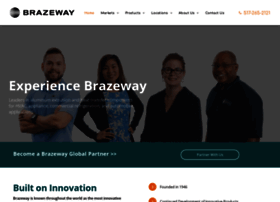 brazeway.com