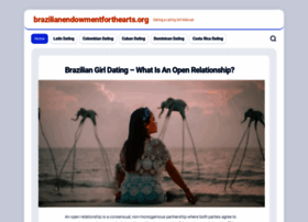 brazilianendowmentforthearts.org