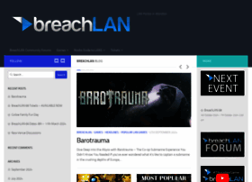 breachlan.co.uk