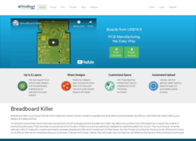 breadboardkiller.com.au