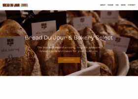 breaddujour.co.uk