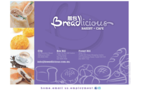 breadlicious.com.au