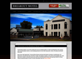 breakoutmotel.com.au