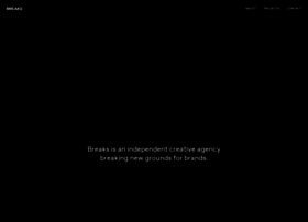 breaksagency.com