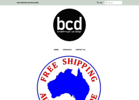 breakthroughcad.com.au