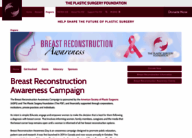 breastreconusa.org