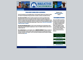 breathecalifornia.org