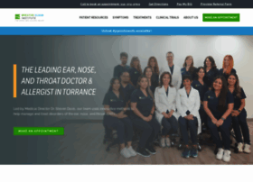 breatheclearinstitute.com