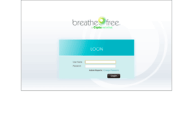 breathefreeclinic.com