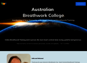 breathwork.com.au