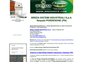 breda-azienda.bredasys.com