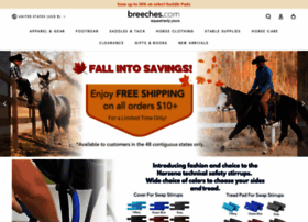 breeches.com