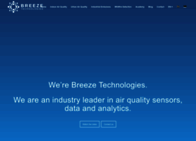 breeze-technologies.de