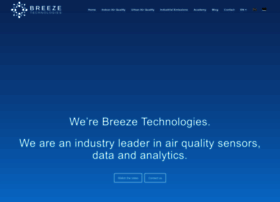 breeze-technologies.de