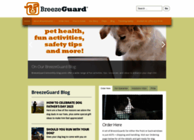 breezeguard.com