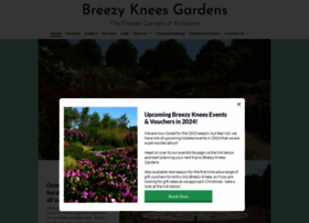 breezyknees.co.uk