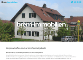 brem-immobilien.ch