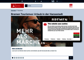 bremen-tourismus.de