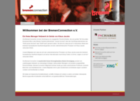 bremenconnection.de