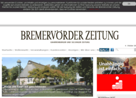 bremervoerder-zeitung.de