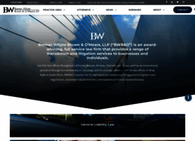 bremerwhyte.com