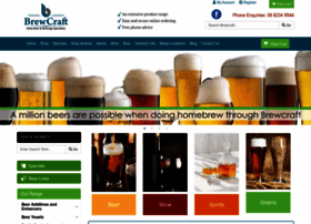 brewcraft.com.au