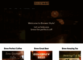 brewerstyle.com