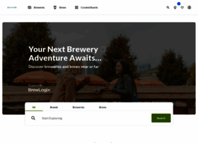 brewerydb.com