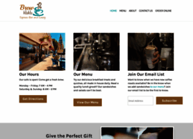 brewhahacolony.com