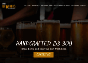 brewsbrothers.com.au