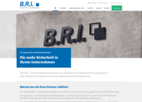 bri-gmbh.de