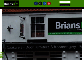 briansdiy.co.uk