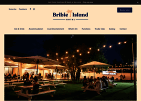 bribieislandhotel.com.au