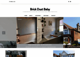 brickdustbaby.com