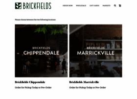 brickfields.com.au