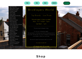 bricklayersworld.co.uk